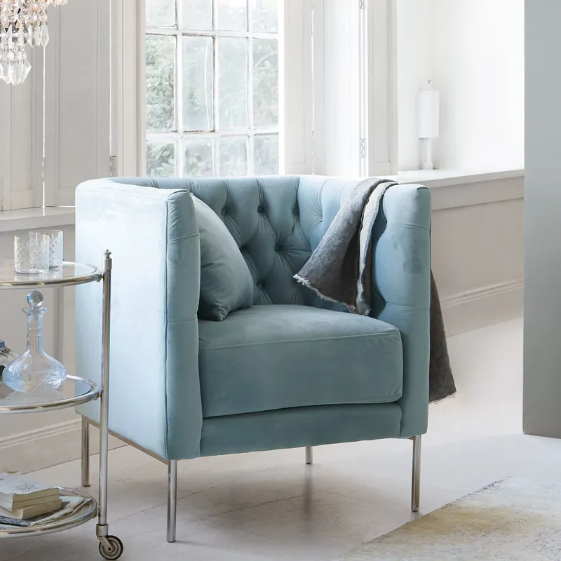 Preis Gesenkt Sessel View Royal