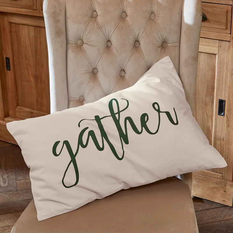 Günstig Kissen Gather