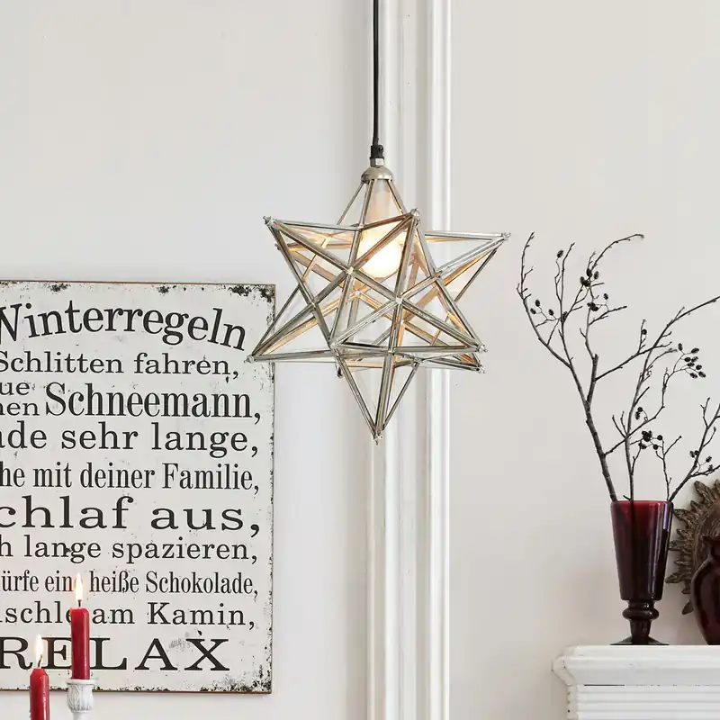 Ausverkauf Hängelampe Hartland