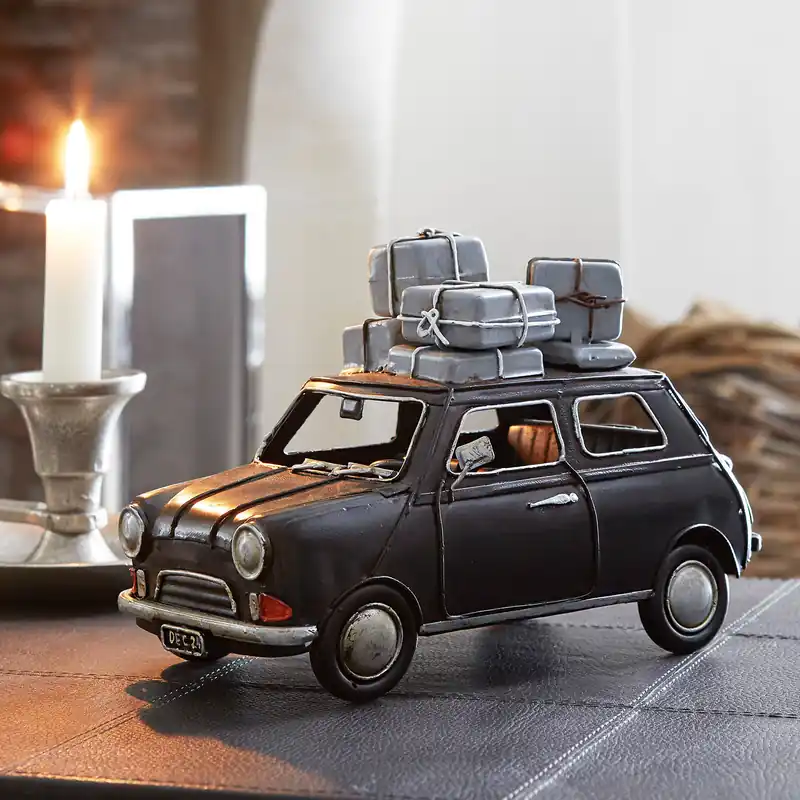 Aktuell Auto Voyage