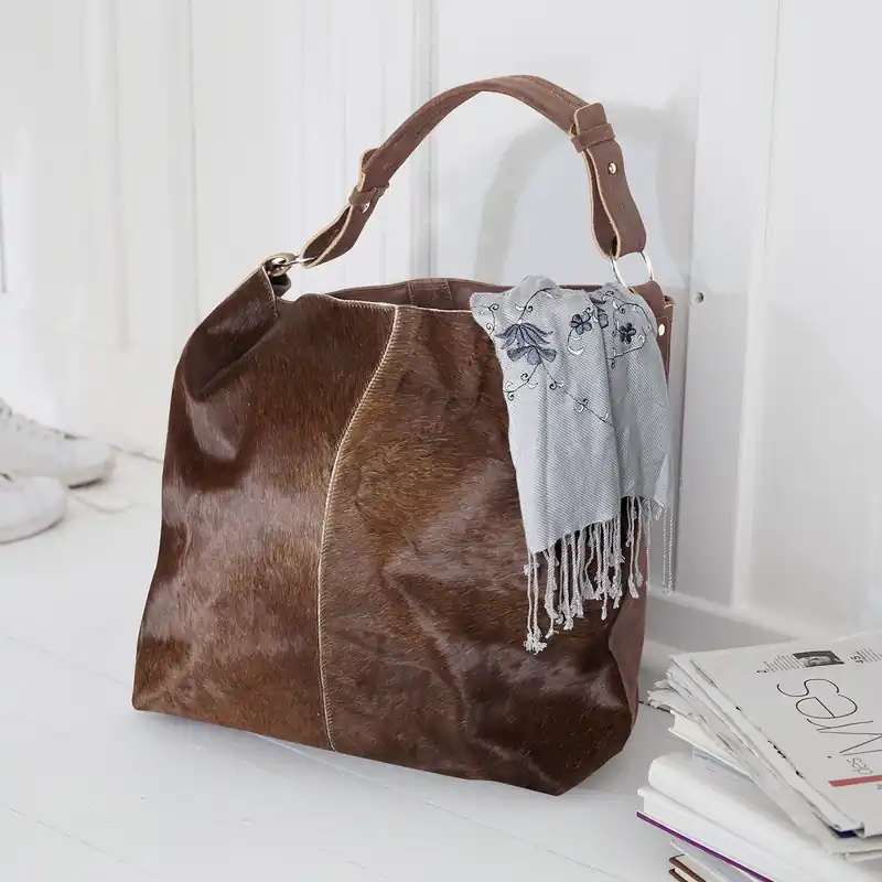 Letzte Chance Tasche Cyril