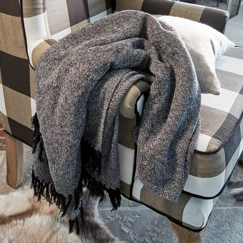 Sonderangebot Plaid Confort