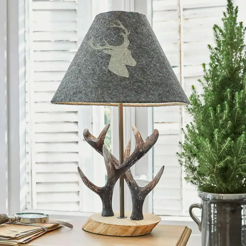 Tischlampe Lodge Direkt Vom Hersteller