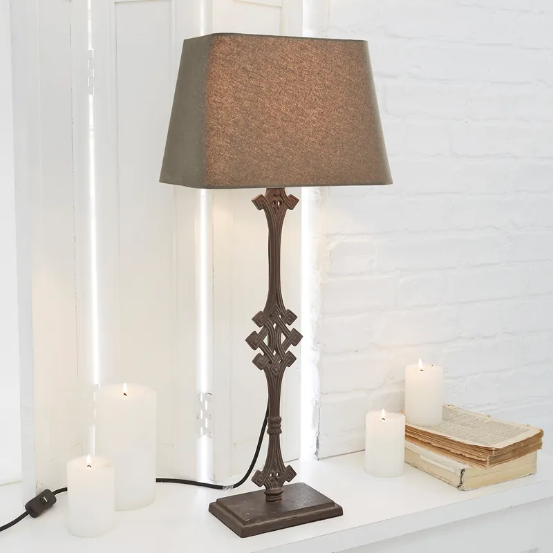 Tischlampe Regina Knallerangebot