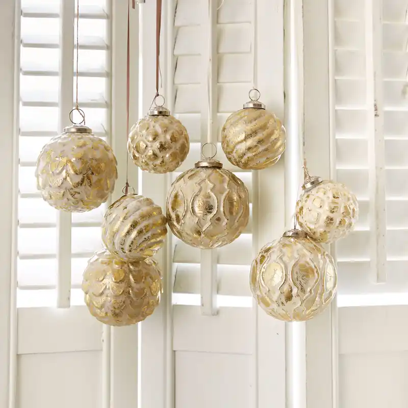Weihnachtsschmuck 8er Set Imogen Saisonangebot