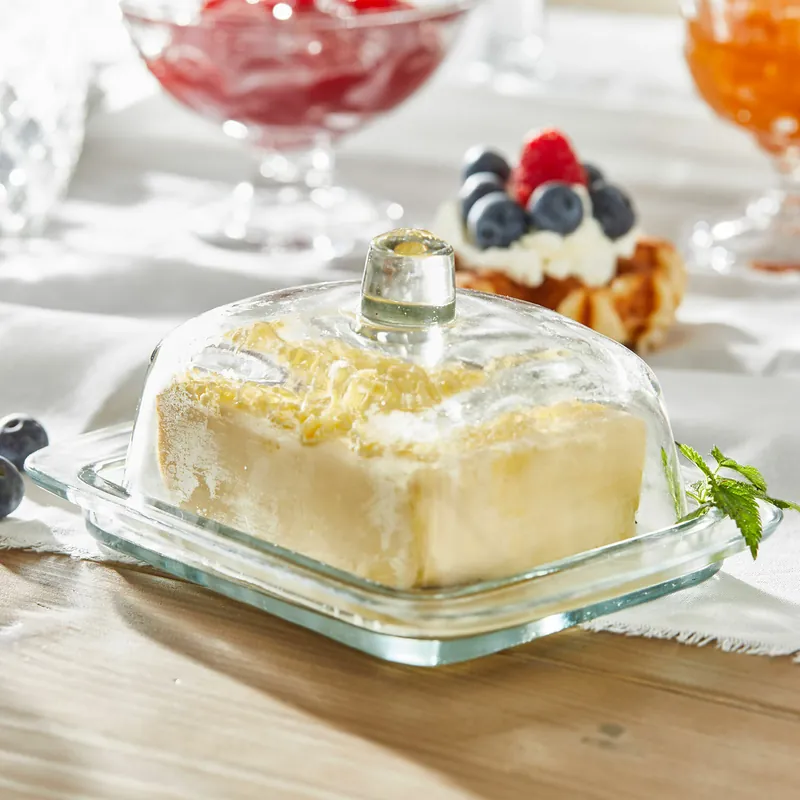 Butterdose Annie Neu
