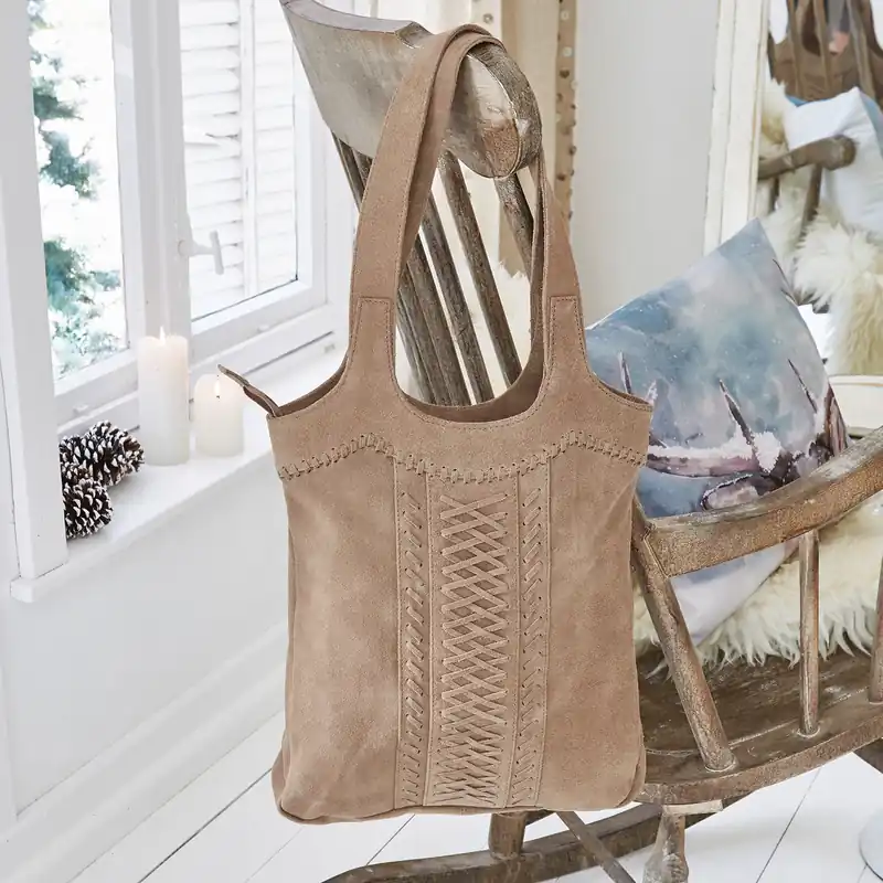 Tasche Marie Lou Geprüft