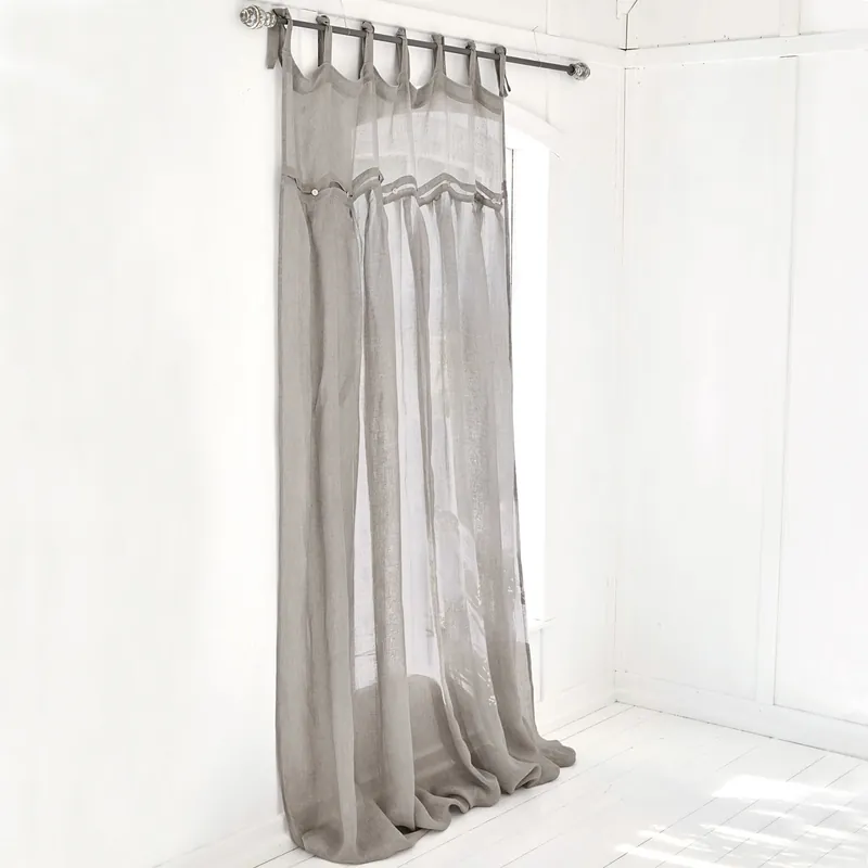 Top-Angebot Gardine Marcella