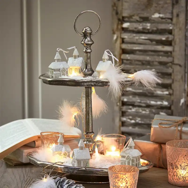 Etagere Barberie Sonderangebot