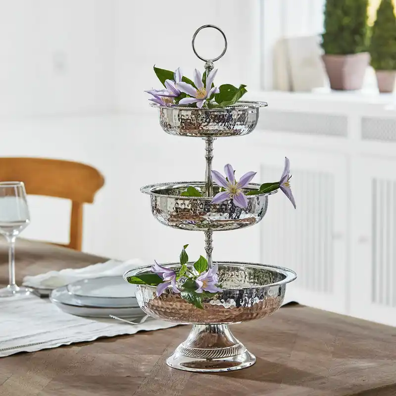 Etagere Stephane Zertifiziert