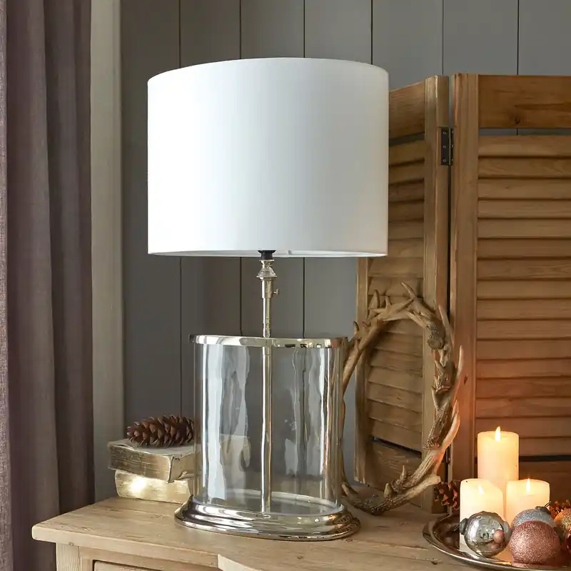 Top-Preis Tischlampe Hilltop