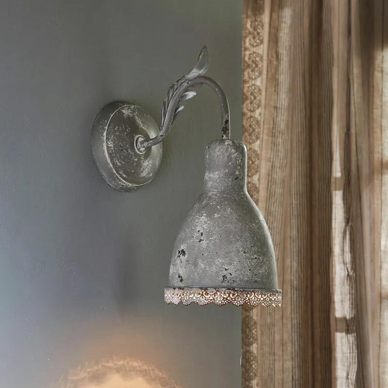 Wandlampe Lamothe Versand Am Gleichen Tag