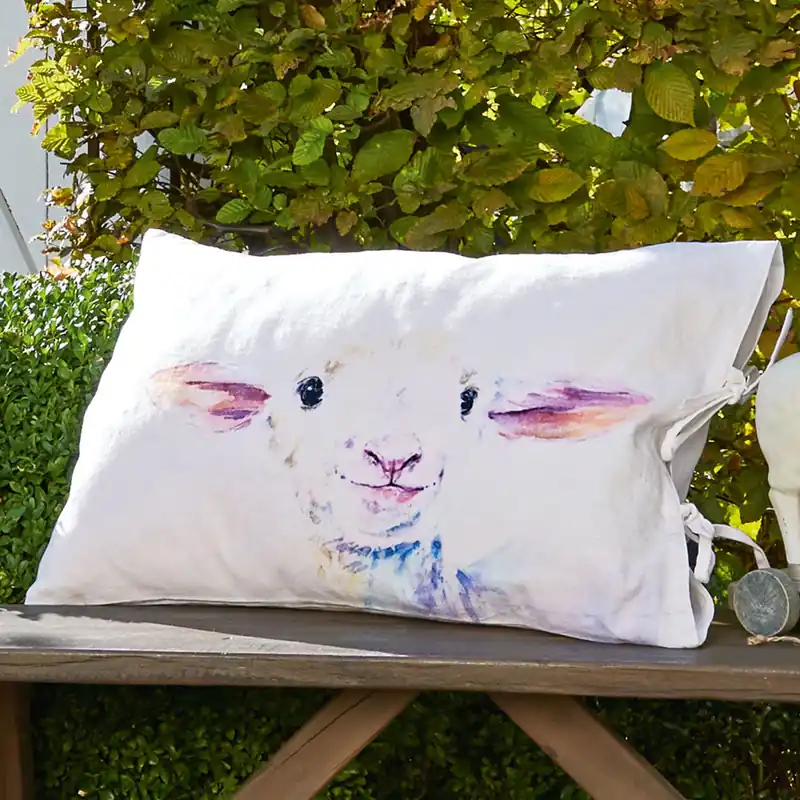 Kissen Milla Markenprodukt