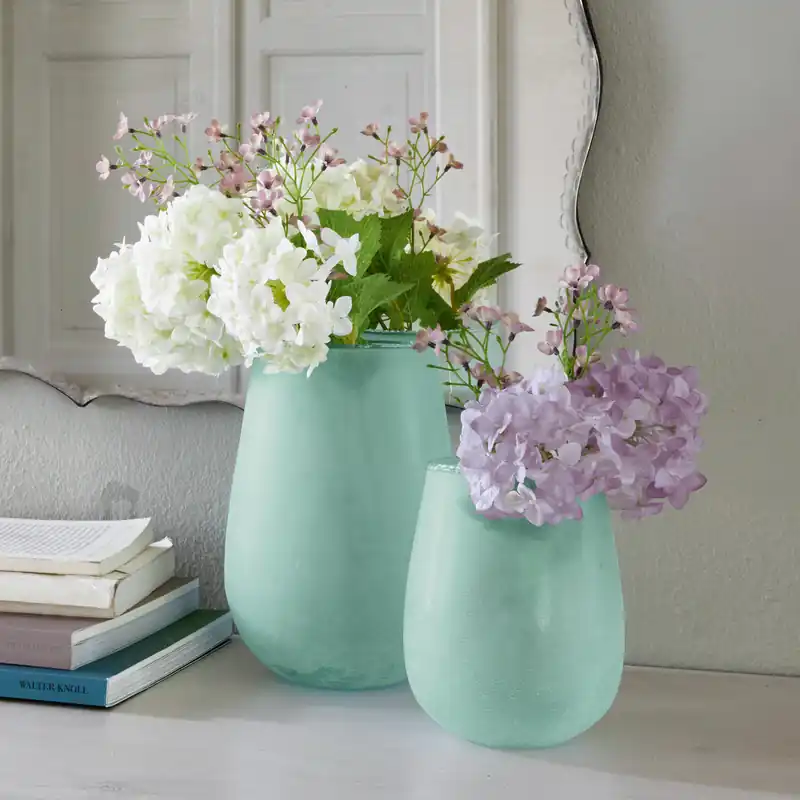 Vase 2er Set Yolande Knallerangebot