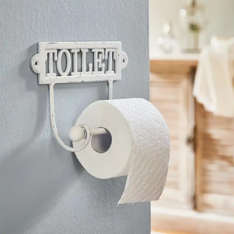 Toilettenpapierhalter Miramas Jetzt Bestellen