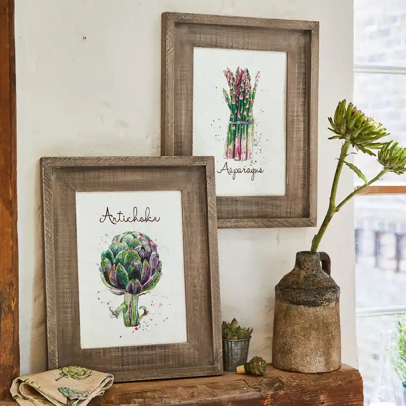 Bild 2er Set Greeny Top-Preis