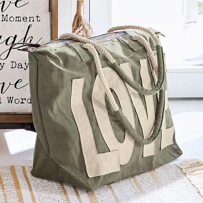 Tasche Lovely Nur Heute