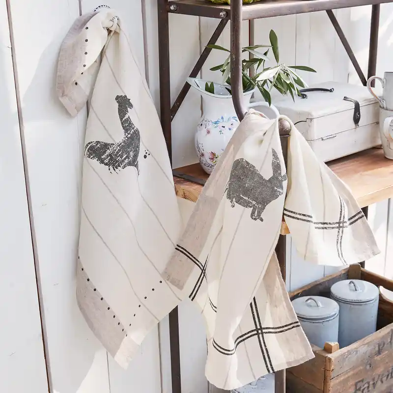 Geschirrtuch 2er Set Antonin Schneller Versand