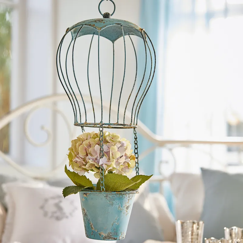 Blumenampel Kylian Preiswert