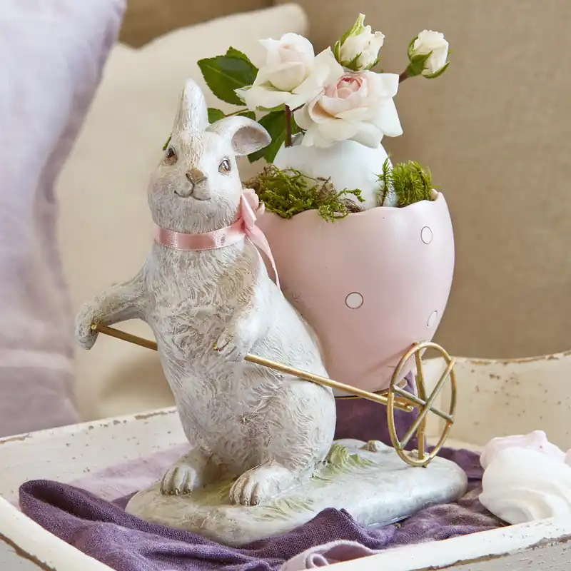 Billig Hase Carolyn