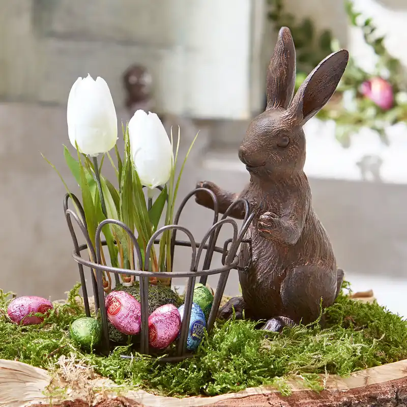 Direkt Vom Hersteller Hase Manny