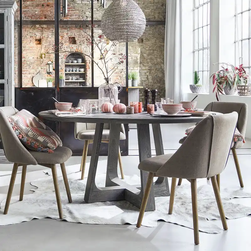 Expressversand Tisch Lacroix