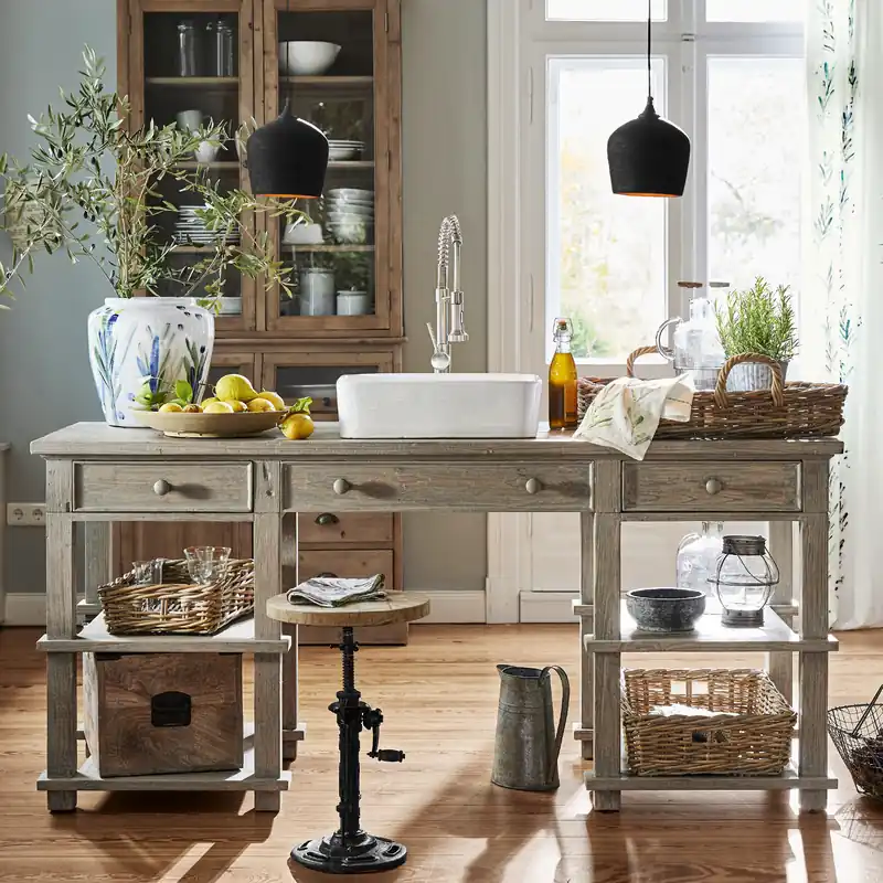 Spülenschrank Juneville Saisonangebot