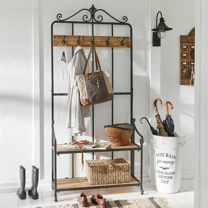 Garderobe Sussy Rabatt