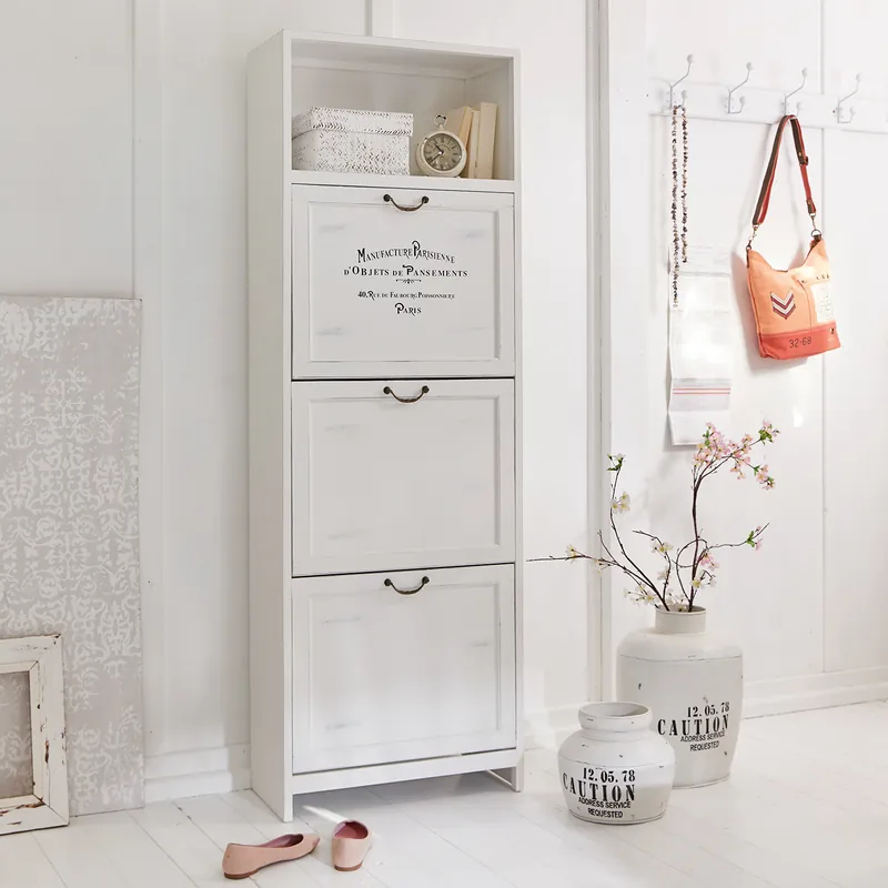Letzte Chance Schuhschrank Staffordshire