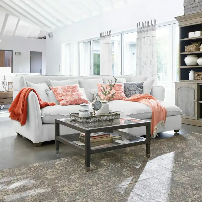 Sofa Ashtonburge Neu