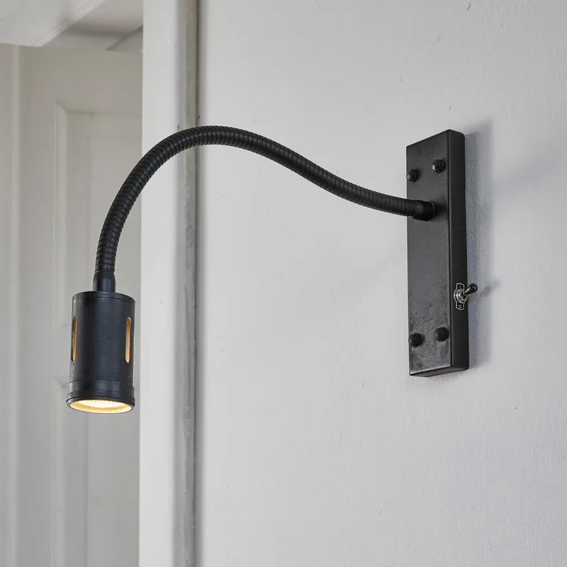 Bestpreis Wandlampe Aneda