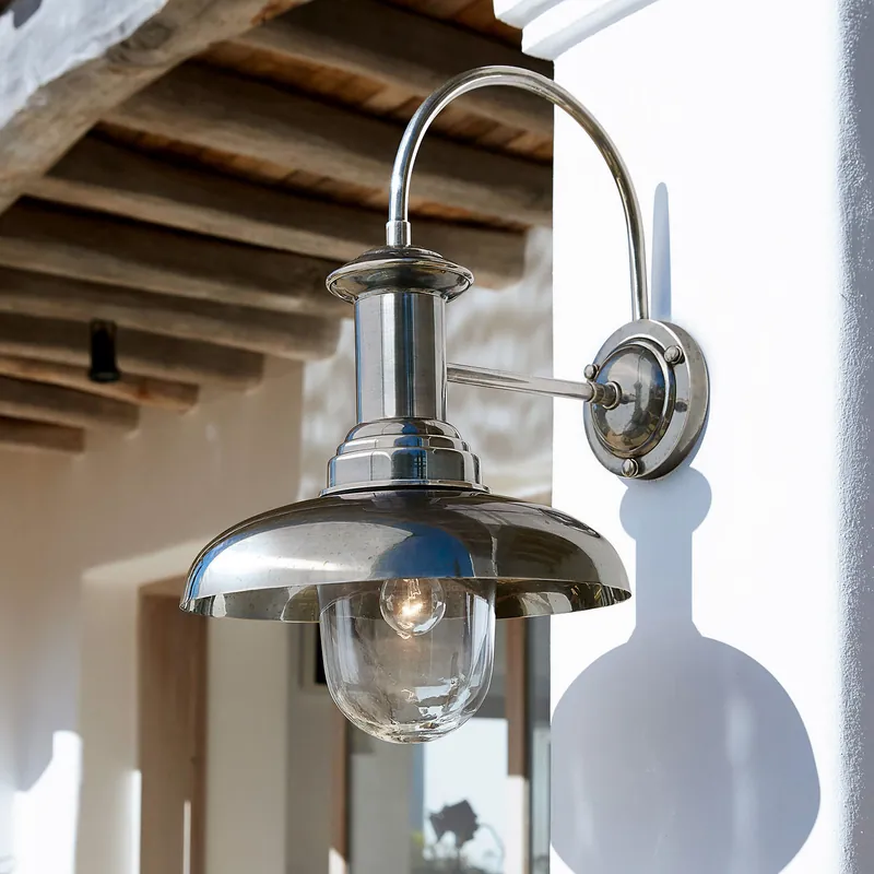 Außenwandlampe Cresta Sofort Bestellen