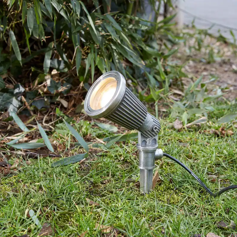 Outdoor-Spot Laney Solange Der Vorrat Reicht