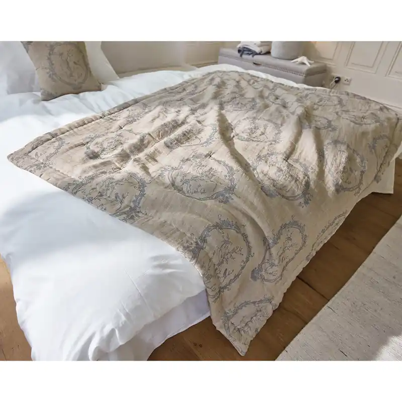 Kracherpreis Quilt Decadence