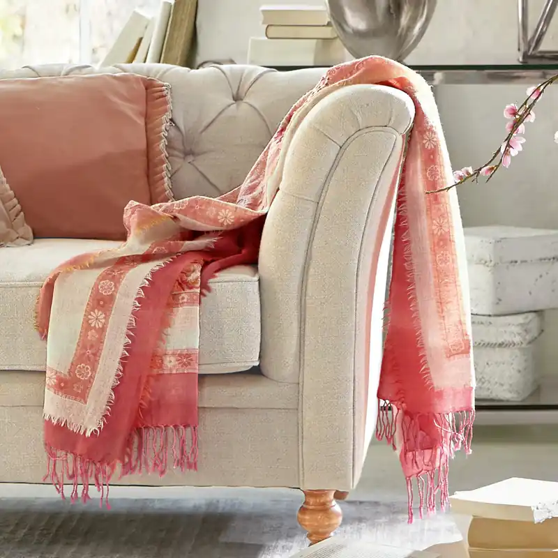 Bestseller Schal Rose-Sophie