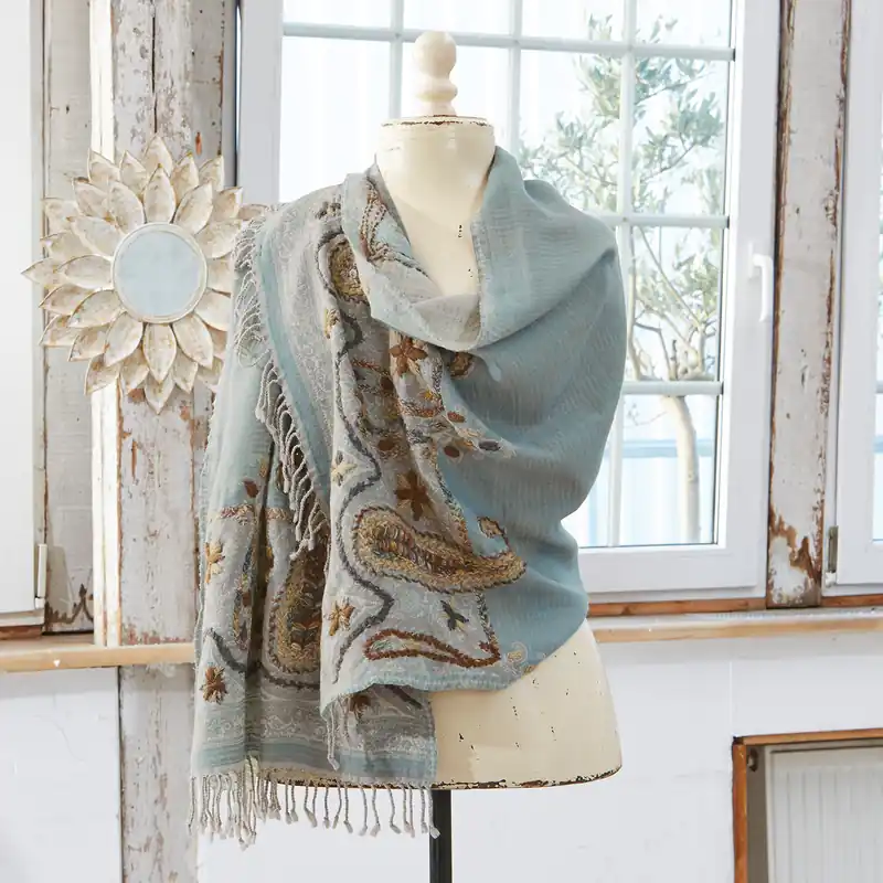 Must-Have Schal Samara