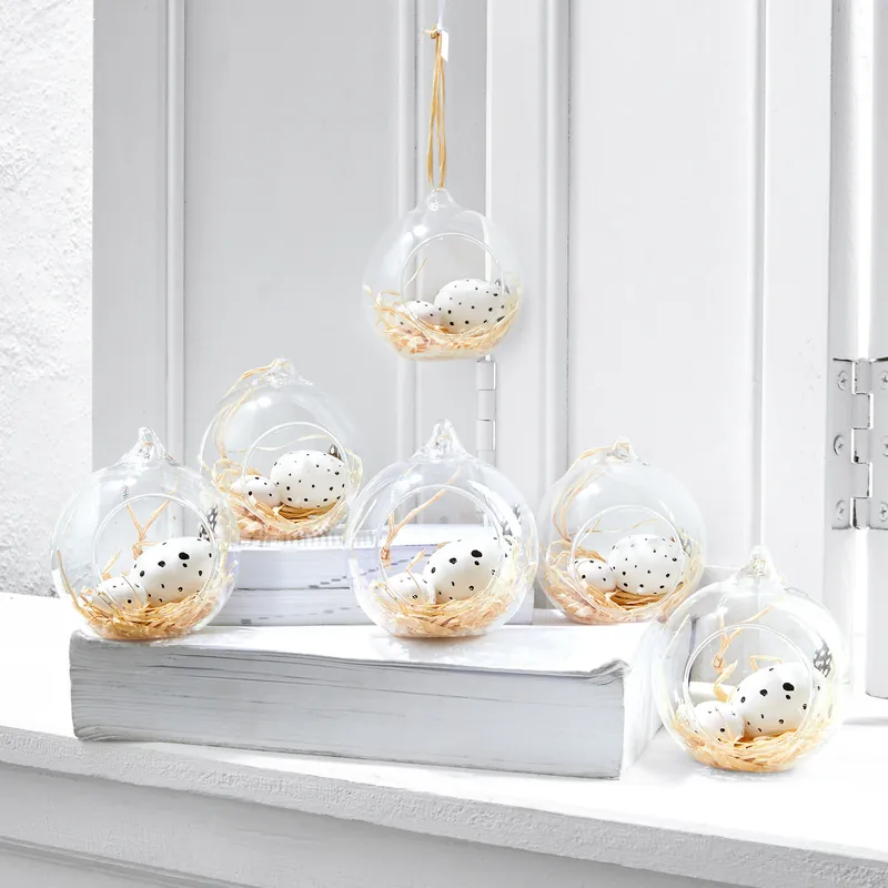 Online Kaufen Deko-Kugel 6er Set Faina