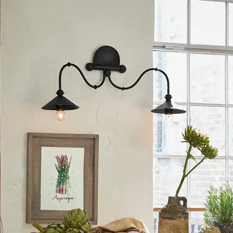 Wandlampe Margona Wochenendangebot
