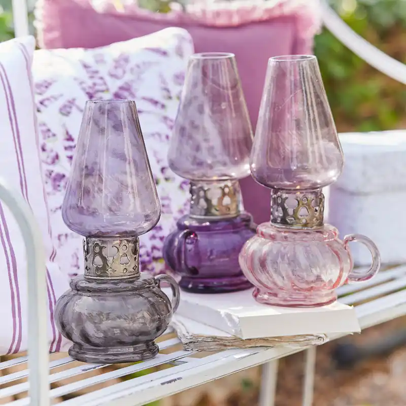 Top-Preis Windlicht 3er Set Yael