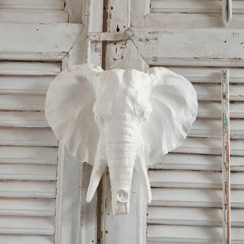 Abverkauf Wandornament Tucker