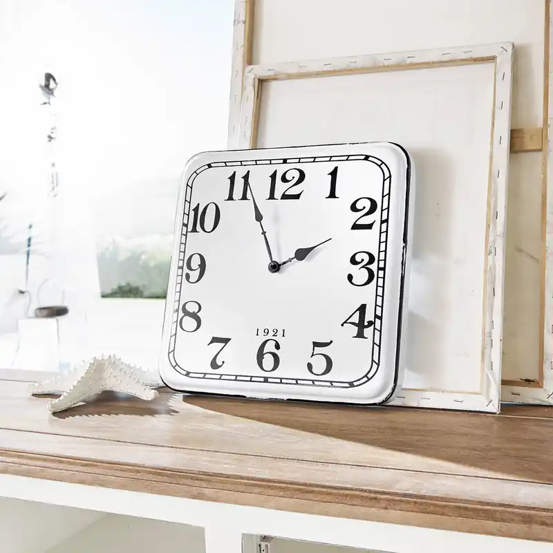 Uhr Toivo Letzte Chance