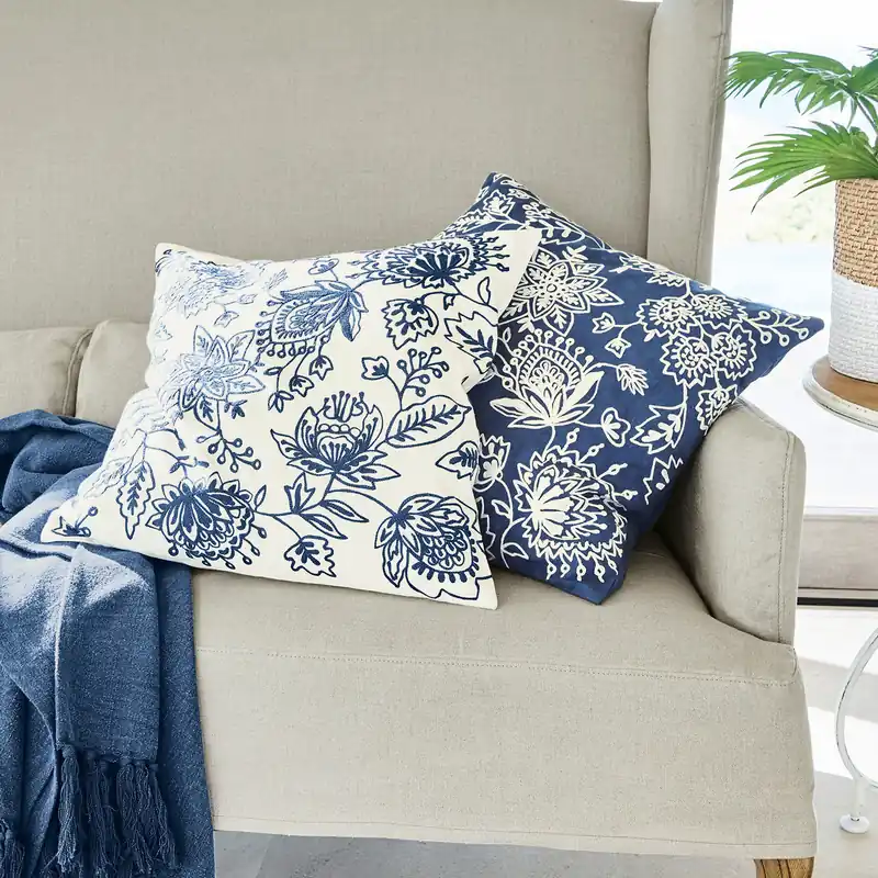 Sofort Bestellen Kissen 2er Set Landeleau