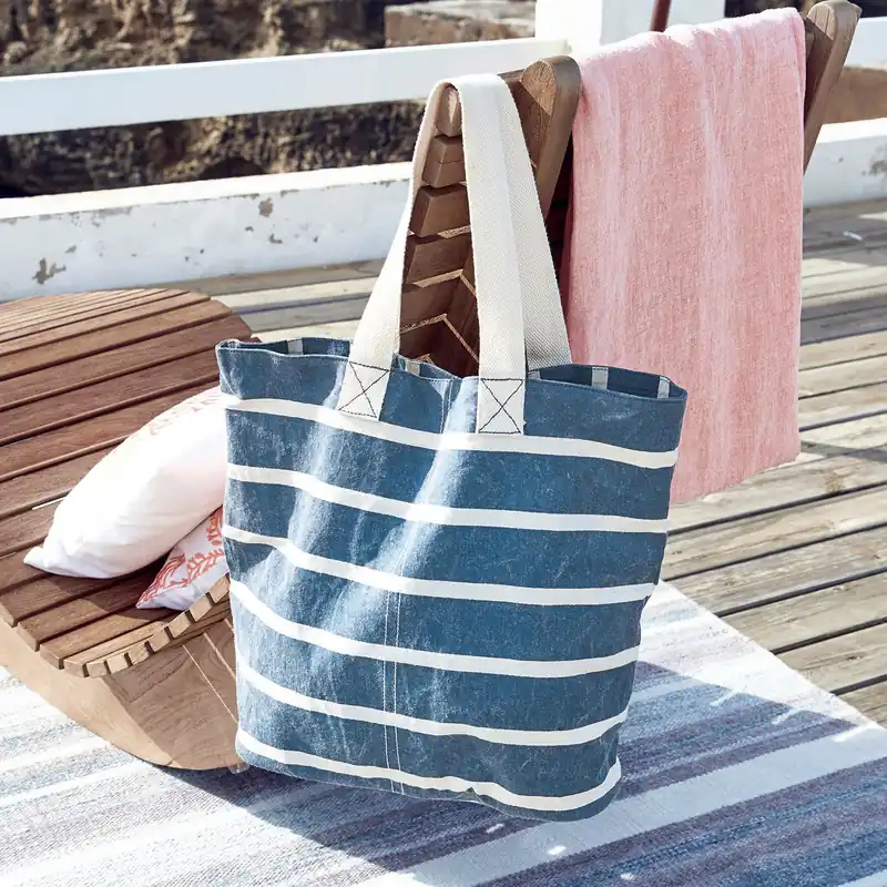 Tasche Inès Geprüft