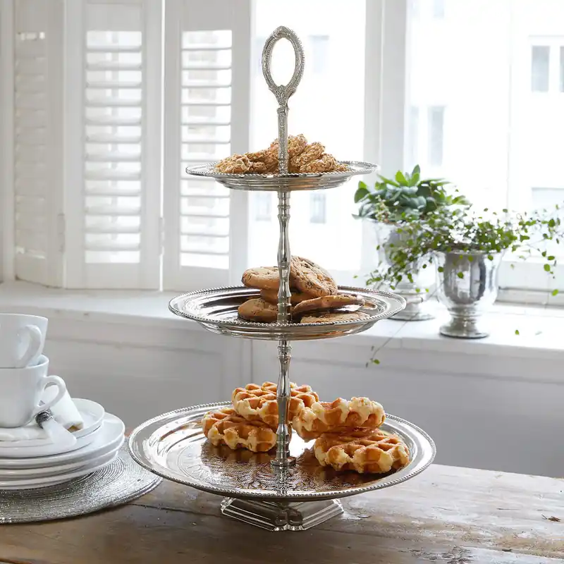 Top-Seller Etagere Damparis