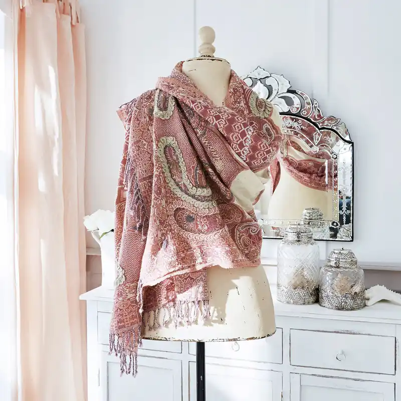 Bestseller Schal Saponay