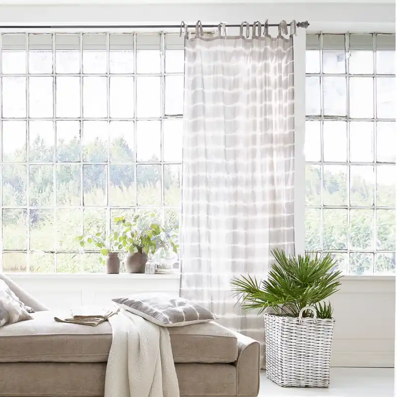 Top-Seller Gardine Droyes