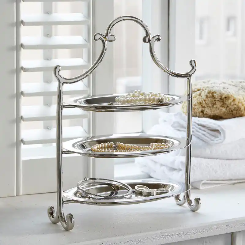 Preiswert Etagere Nantoux