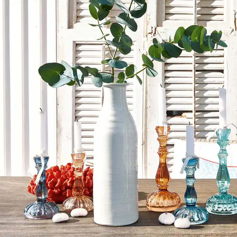 Neue Ware Vase Madya