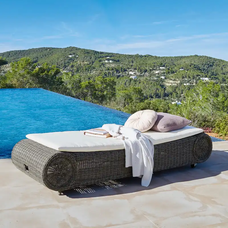 Lounger Agada Sofort Bestellen