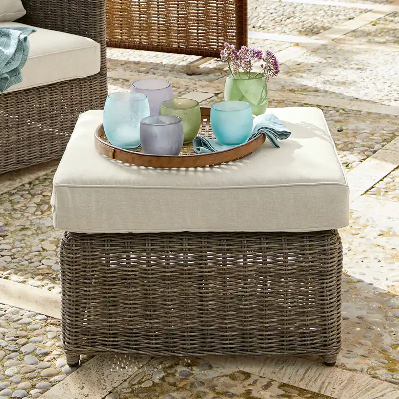 Neuheit Hocker Creakshire